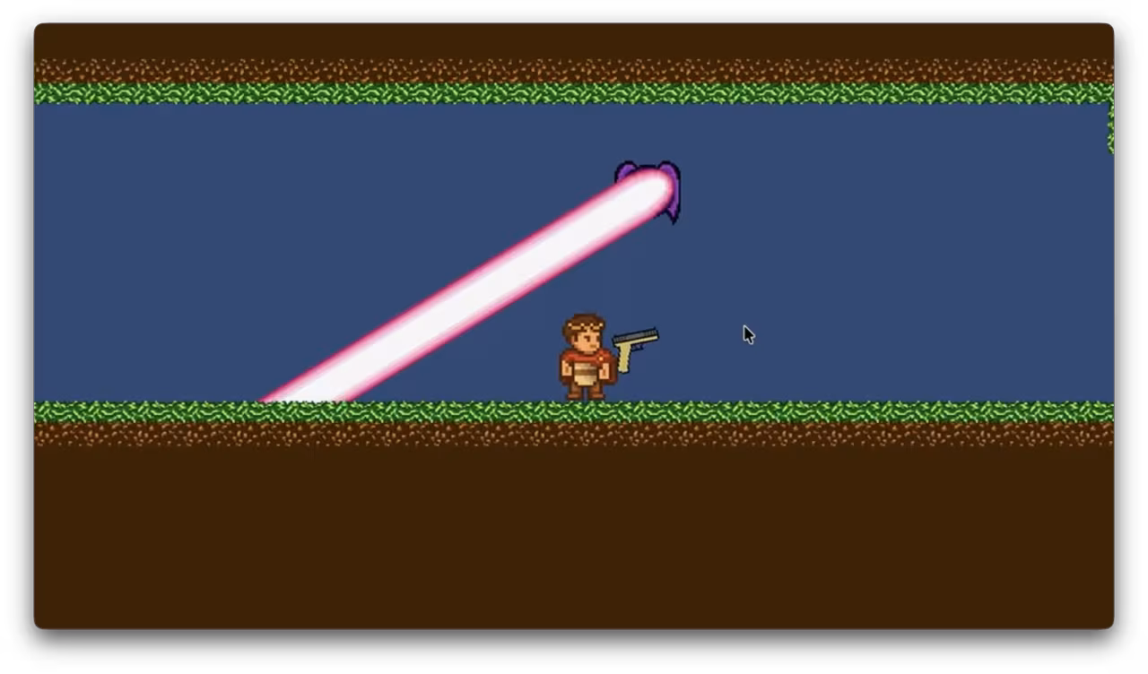 Designing a Tutorial Level in Unity