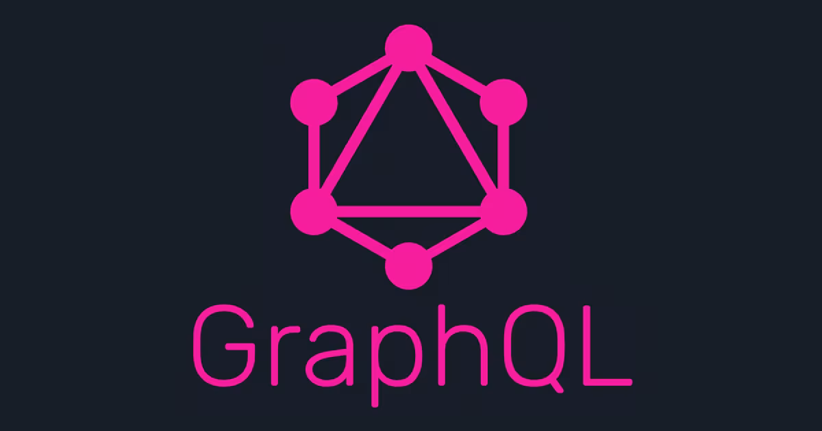 GraphQL, a great tool to store data